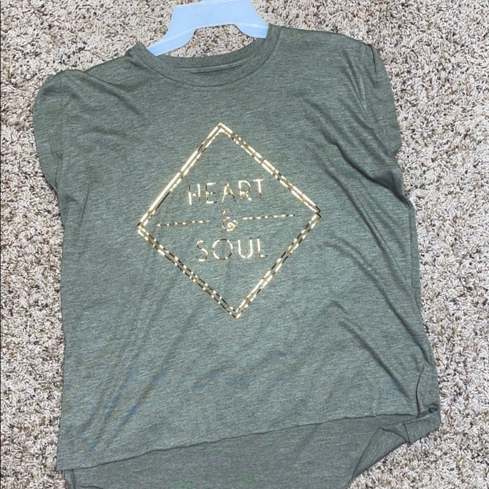 Cute top